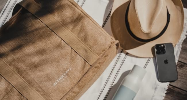 Grossiste Sac Isotherme Réutilisable XL – Sac de Courses Étanche et Isolé, Idéal pour Transporter Aliments Chauds et Froids avec Fermeture Éclair (Forêt) – Fabricant de Sacs de Magasin avec Logo Personnalisé