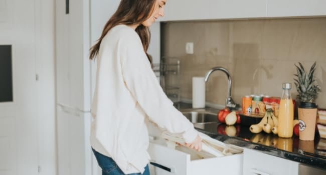 Grossiste Sac Isotherme Réutilisable XL – Sac de Courses Étanche et Isolé, Idéal pour Transporter Aliments Chauds et Froids avec Fermeture Éclair (Forêt) – Fabricant de Sacs de Magasin avec Logo Personnalisé