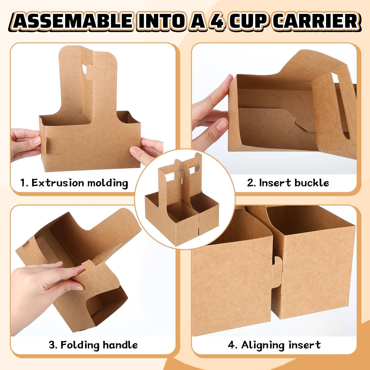 Grossiste 50 Sets Porte-Gobelet à Poignée 2 Tasses Jetable Carton Rouge Vert en Vrac pour Livraison de Fête avec Flocons de Neige, Fabricant de Supports à Boissons Pliables Grossiste 50 Sets Porte-Gobelet à Poignée 2 Tasses Jetable Carton Rouge Vert en Vrac pour Livraison de Fête avec Flocons de Neige, Fabricant de Supports à Boissons Pliables