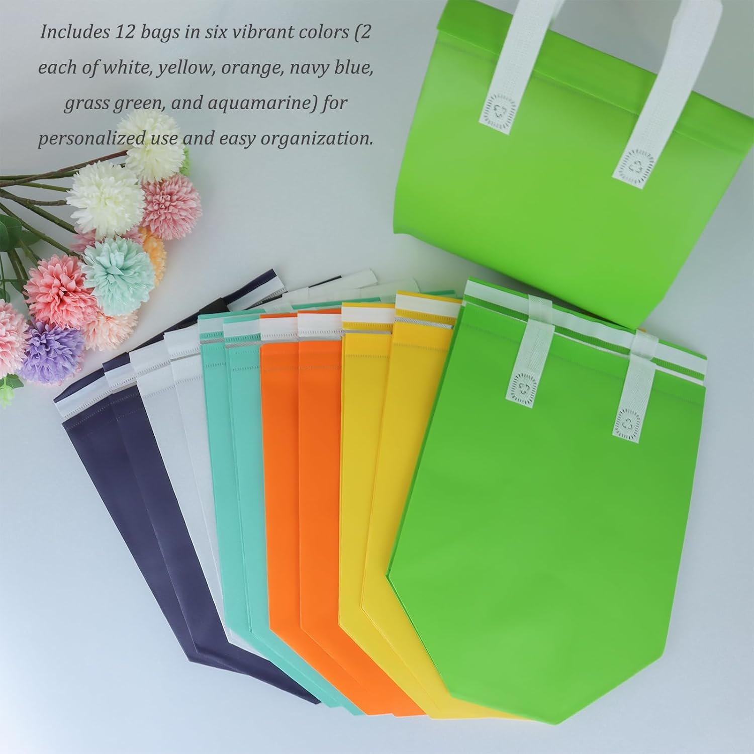Grossiste 12 Pcs Sacs Isolés Jetables pour Livraisons Alimentaires - Sac Thermique pour Café Thé Boisson Chaude Froid - Marque Blanche - Fournisseur en Vrac Grossiste 12 Pcs Sacs Isolés Jetables pour Livraisons Alimentaires - Sac Thermique pour Café Thé Boisson Chaude Froid - Marque Blanche - Fournisseur en Vrac