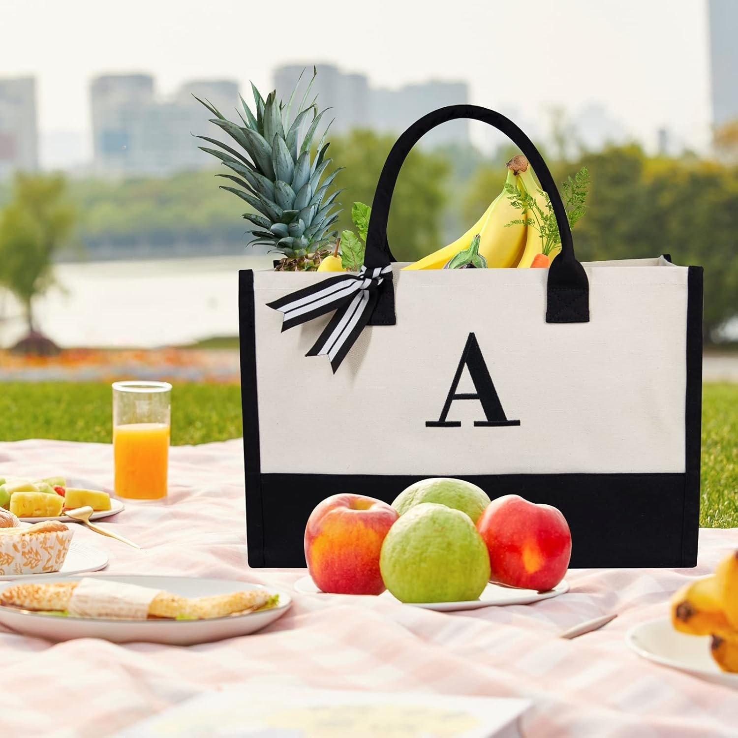 Tote Bag de Plage Personnalisé avec Initiales, Fabricant de Sac à Dos, Vente en Gros pour Femmes Tote Bag de Plage Personnalisé avec Initiales, Fabricant de Sac à Dos, Vente en Gros pour Femmes