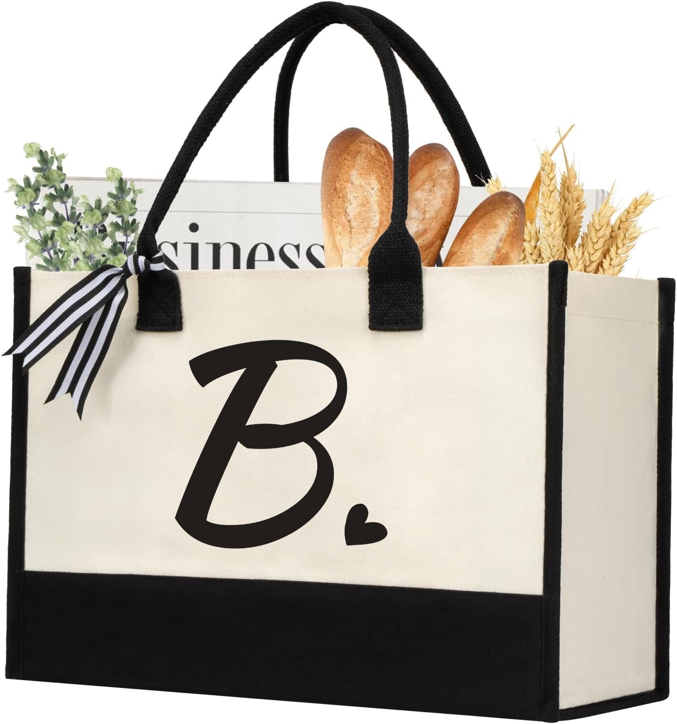Tote bag en toile initiale personnalisée, Fabricant de sacs de plage en jute, Logo Personnalisé, idée cadeau pour femmes, anniversaire, mariage, vente en gros, Nouvel An.