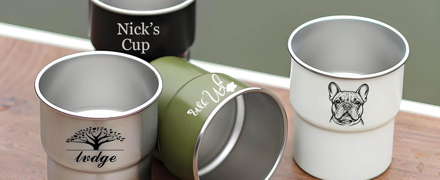 Coupes à café en acier inoxydable personnalisées 10 oz / 300 ml, idéal pour événements, parties, en gros avec logo personnalisé, fournies par notre usine, disponible pour un grossiste. Coupes à café en acier inoxydable personnalisées 10 oz / 300 ml, idéal pour événements, parties, en gros avec logo personnalisé, fournies par notre usine, disponible pour un grossiste.