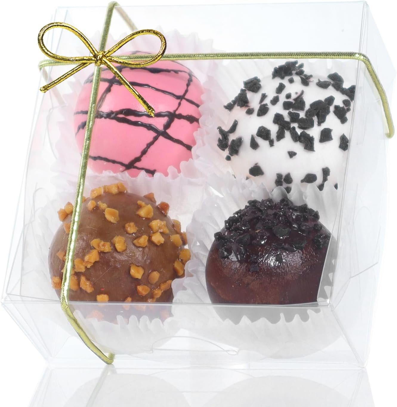 Grossiste 50PCS Boîtes à Cookies Transparentes 3.3X3.3X1.5inch, Idéal pour Présenter des Petits Objets - Bijoux, Artisanats, Friandises, Macarons, Chocolats, Donuts, Mini Pâtisserie, Fournitures de Mariage avec Logo Personnalisé, Fabricant de Solutions d'Emballage en Vrac Grossiste 50PCS Boîtes à Cookies Transparentes 3.3X3.3X1.5inch, Idéal pour Présenter des Petits Objets - Bijoux, Artisanats, Friandises, Macarons, Chocolats, Donuts, Mini Pâtisserie, Fournitures de Mariage avec Logo Personnalisé, Fabricant de Solutions d'Emballage en Vrac