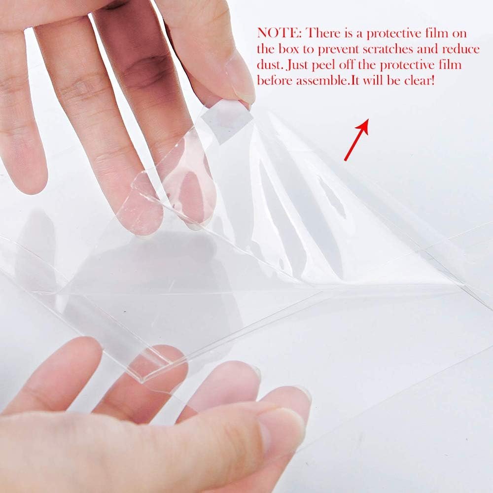 Grossiste en Vrac, Boîtes Transparentes 3 x 3 x 6 pouces, Boîtes à Bonbons, Favoriser avec Logo Personnalisé pour Mariage, Fête et Baby Shower, Fournisseur de Boîtes Cadeaux Grossiste en Vrac, Boîtes Transparentes 3 x 3 x 6 pouces, Boîtes à Bonbons, Favoriser avec Logo Personnalisé pour Mariage, Fête et Baby Shower, Fournisseur de Boîtes Cadeaux
