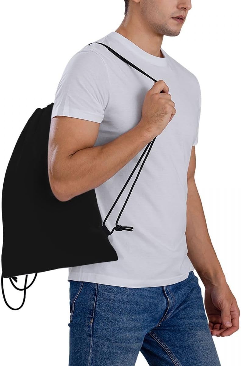 Grossiste Sac de Sport Personnalisé avec Cordon, Ajoutez Votre Logo Personnalisé, Sac à Dos Cordon sur mesure pour Camping, Plage, Shopping, Yoga, Fournisseur 14x16in Grossiste Sac de Sport Personnalisé avec Cordon, Ajoutez Votre Logo Personnalisé, Sac à Dos Cordon sur mesure pour Camping, Plage, Shopping, Yoga, Fournisseur 14x16in