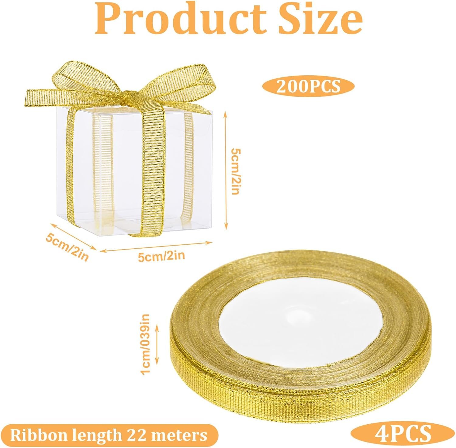 Grossiste Boîtes Transparentes Miniatures 2 x 2 x 2 Inches, Ribbons Inclus, Fournisseur de Contenants pour Bonbons, Macarons, Cadeaux pour Mariage, Baby Shower, Anniversaire, Vente en Gros Grossiste Boîtes Transparentes Miniatures 2 x 2 x 2 Inches, Ribbons Inclus, Fournisseur de Contenants pour Bonbons, Macarons, Cadeaux pour Mariage, Baby Shower, Anniversaire, Vente en Gros