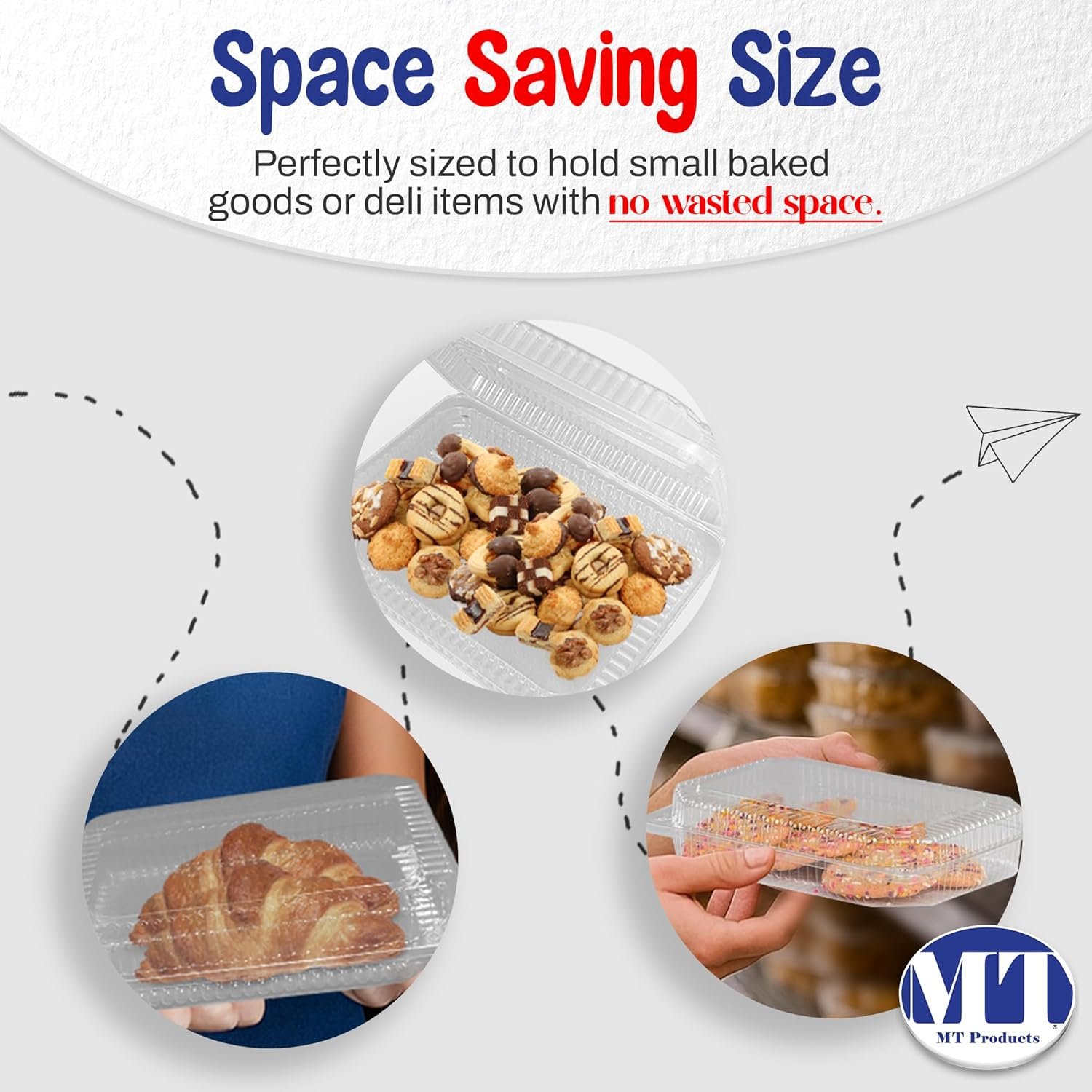 Grossiste Contenants Alimentaires Plastiques 9