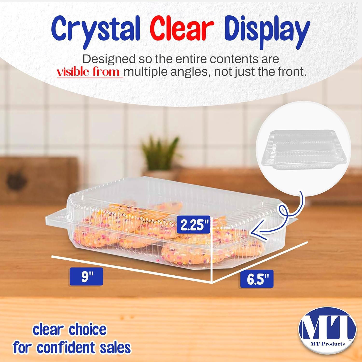 Grossiste Contenants Alimentaires Plastiques 9