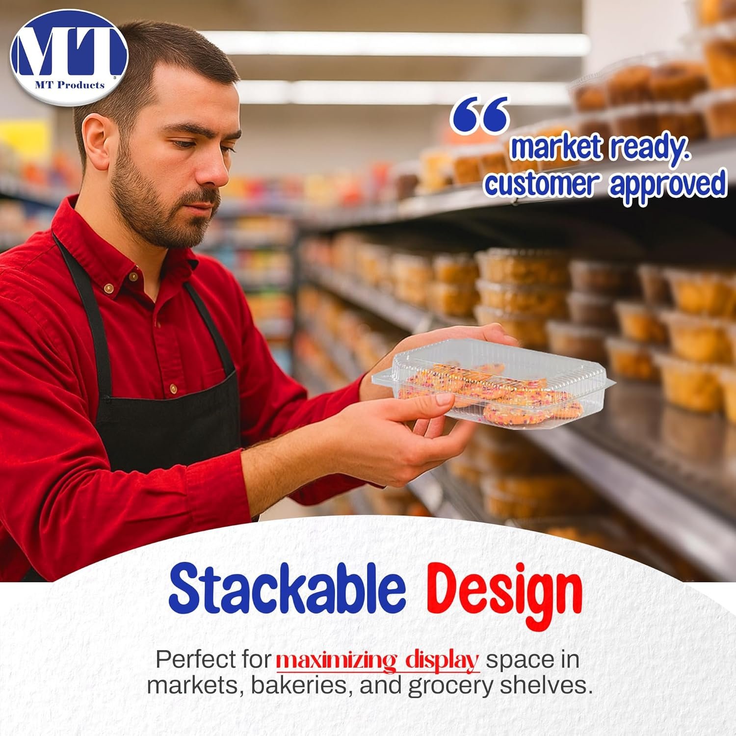 Grossiste Contenants Alimentaires Plastiques 9