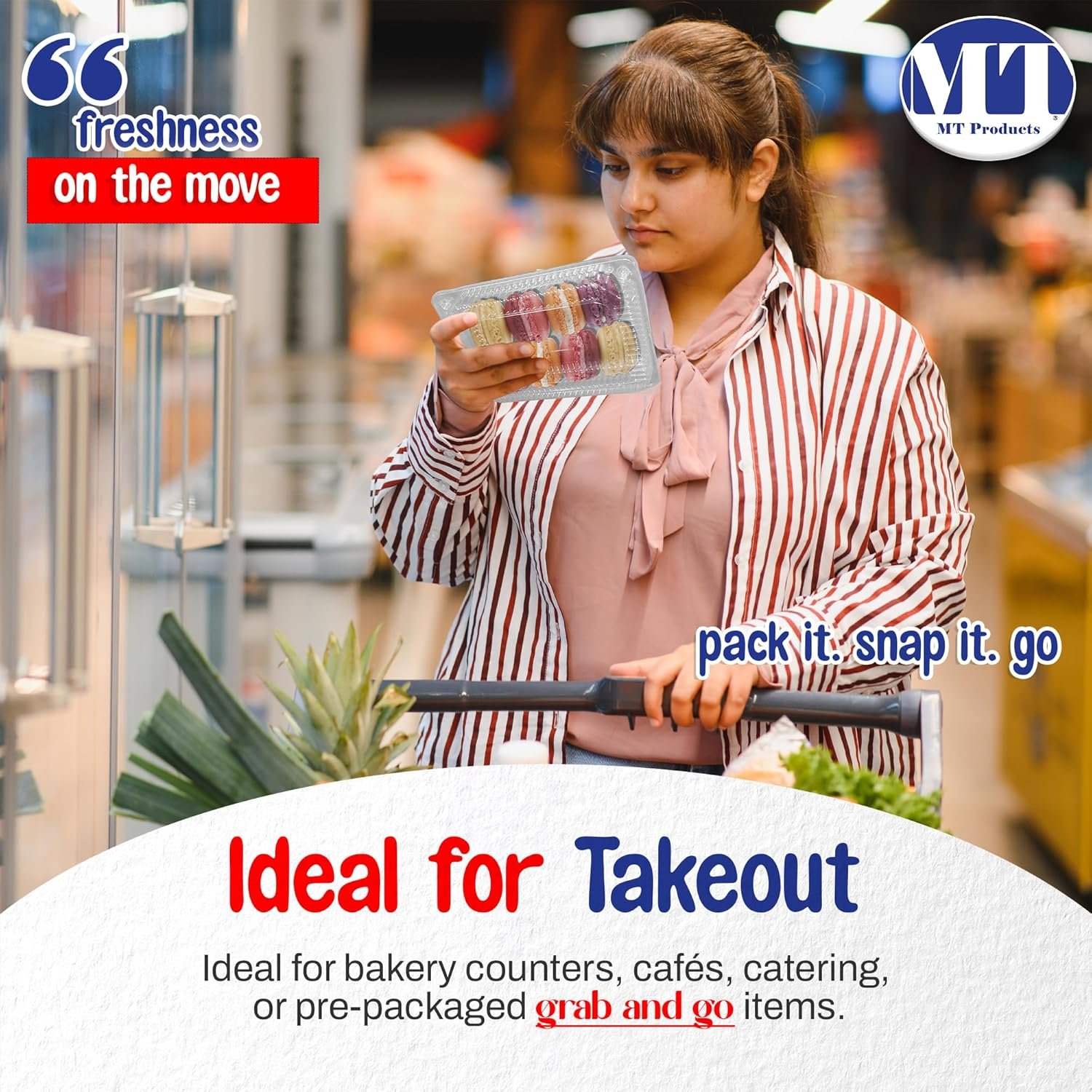 Grossiste Contenants Alimentaires Plastiques 9