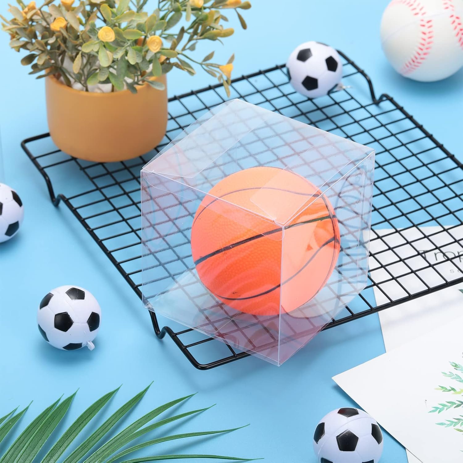 Grossiste boîtes transparentes en PVC 4 x 4 x 4 pouces pour bonbons, avec logo personnalisé, proposées par un fabricant fiable, en vrac pour fêtes et cérémonies. Grossiste boîtes transparentes en PVC 4 x 4 x 4 pouces pour bonbons, avec logo personnalisé, proposées par un fabricant fiable, en vrac pour fêtes et cérémonies.