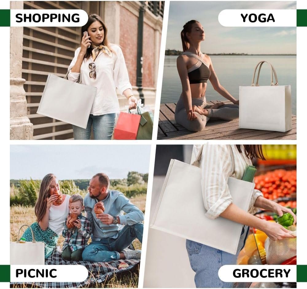 Tote Bags en Vrac pour Femme avec Logo Personnalisé, Sac Cadeau Personnalisé pour Shopping, Fabricant de Sacs Adaptés aux Anniversaires Tote Bags en Vrac pour Femme avec Logo Personnalisé, Sac Cadeau Personnalisé pour Shopping, Fabricant de Sacs Adaptés aux Anniversaires