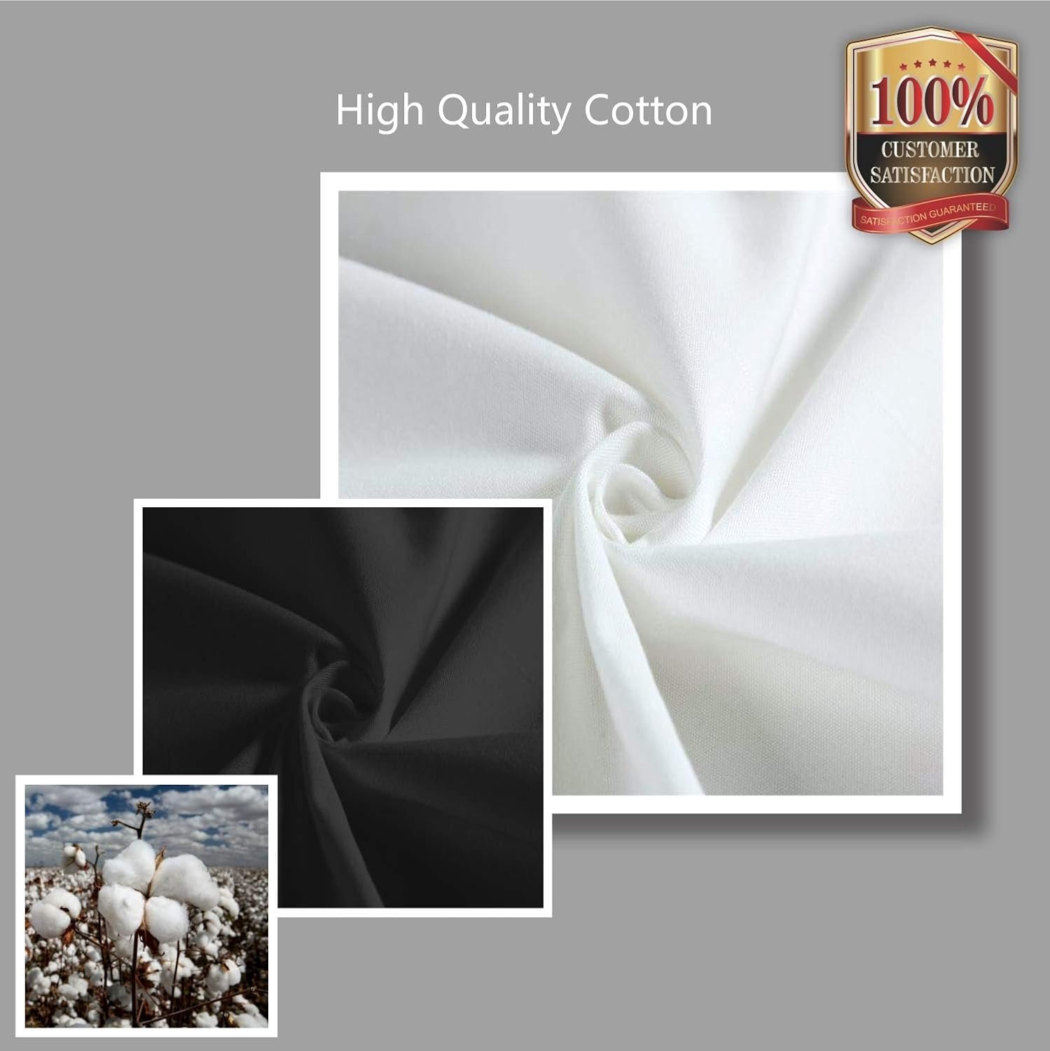 Grossiste Sac en Toile de Coton Réutilisable 12oz, Sac de Courses Mode Bicolore, Logo Personnalisé, Fabricant de Sacs en Gros pour Créations DIY (Pack de 1)