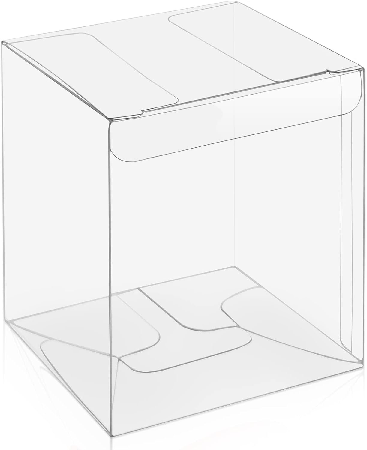 Grossiste de boîtes transparentes pour macarons 2,25x2,25x3 pouces, Favor Boxes pour mariage, baby shower, anniversaire, 25 pack, logo personnalisé, fabricant de solutions sur mesure. Grossiste de boîtes transparentes pour macarons 2,25x2,25x3 pouces, Favor Boxes pour mariage, baby shower, anniversaire, 25 pack, logo personnalisé, fabricant de solutions sur mesure.