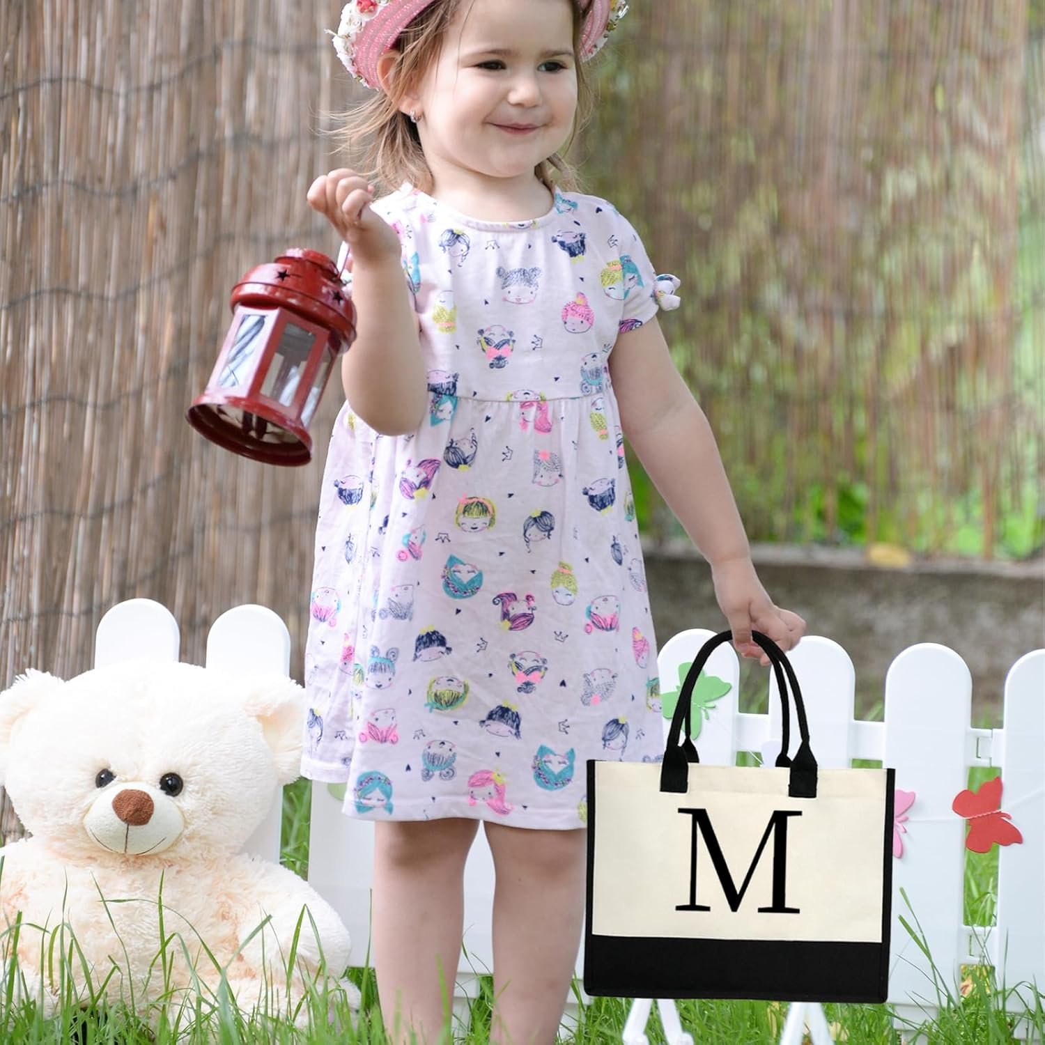 Tote Bag Compact en Toile Personnalisée 10x8,5 IN - Vente en Gros pour Femmes avec Logo Personnalisé, Produit de Fabricant, Cadeau Personnalisé pour Mariage et Anniversaire