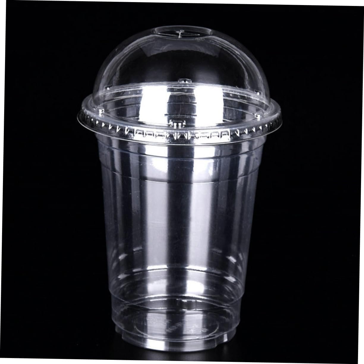 Grossiste gobelets en plastique jetables 50pcs avec couvercle boule pour café glacé, jus, smoothie - Fabricant de qualité supérieure, vente en gros Grossiste gobelets en plastique jetables 50pcs avec couvercle boule pour café glacé, jus, smoothie - Fabricant de qualité supérieure, vente en gros