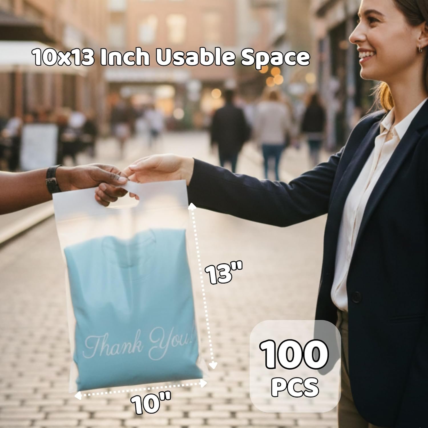 Sacs à T-shirt givrés 10x13, fournisseur de 100 sacs d'expédition pour vêtements, OEM poly mailers, enveloppes d'expédition avec poignet pour vente en gros. Sacs à T-shirt givrés 10x13, fournisseur de 100 sacs d'expédition pour vêtements, OEM poly mailers, enveloppes d'expédition avec poignet pour vente en gros.