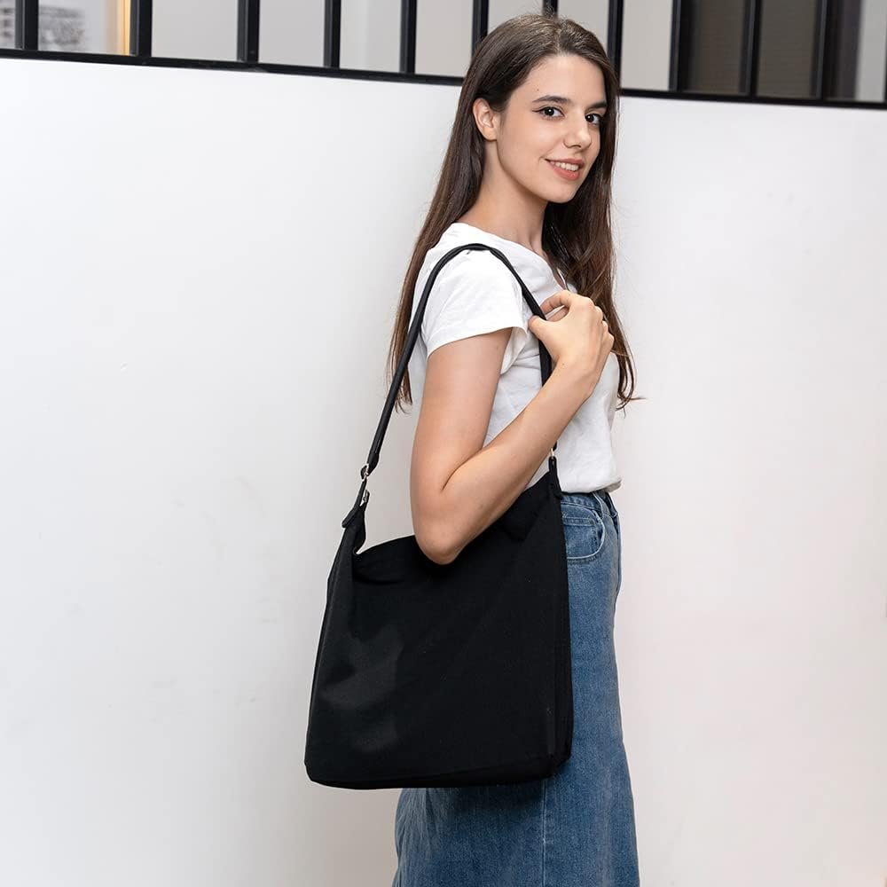 Tote en toile pour femmes grande taille - Fournisseur de sacs personnalisés avec logo - Vente en gros pour conception personnalisable