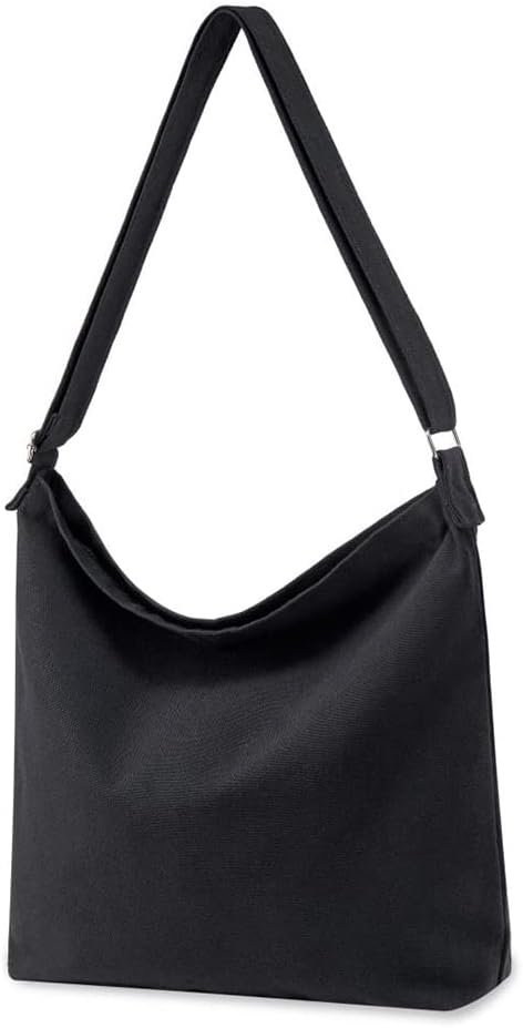 Tote en toile pour femmes grande taille - Fournisseur de sacs personnalisés avec logo - Vente en gros pour conception personnalisable