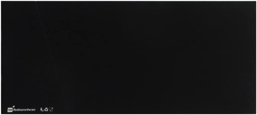 Grossiste en Vrac : Manchons à café chaud Restpresso avec poignée, 50 manchons jetables pour tasses - Tasses vendues séparément, s'adapte aux tasses de 12, 16 et 20 onces, logo personnalisé en papier noir. Fabricant de solutions d'emballage.