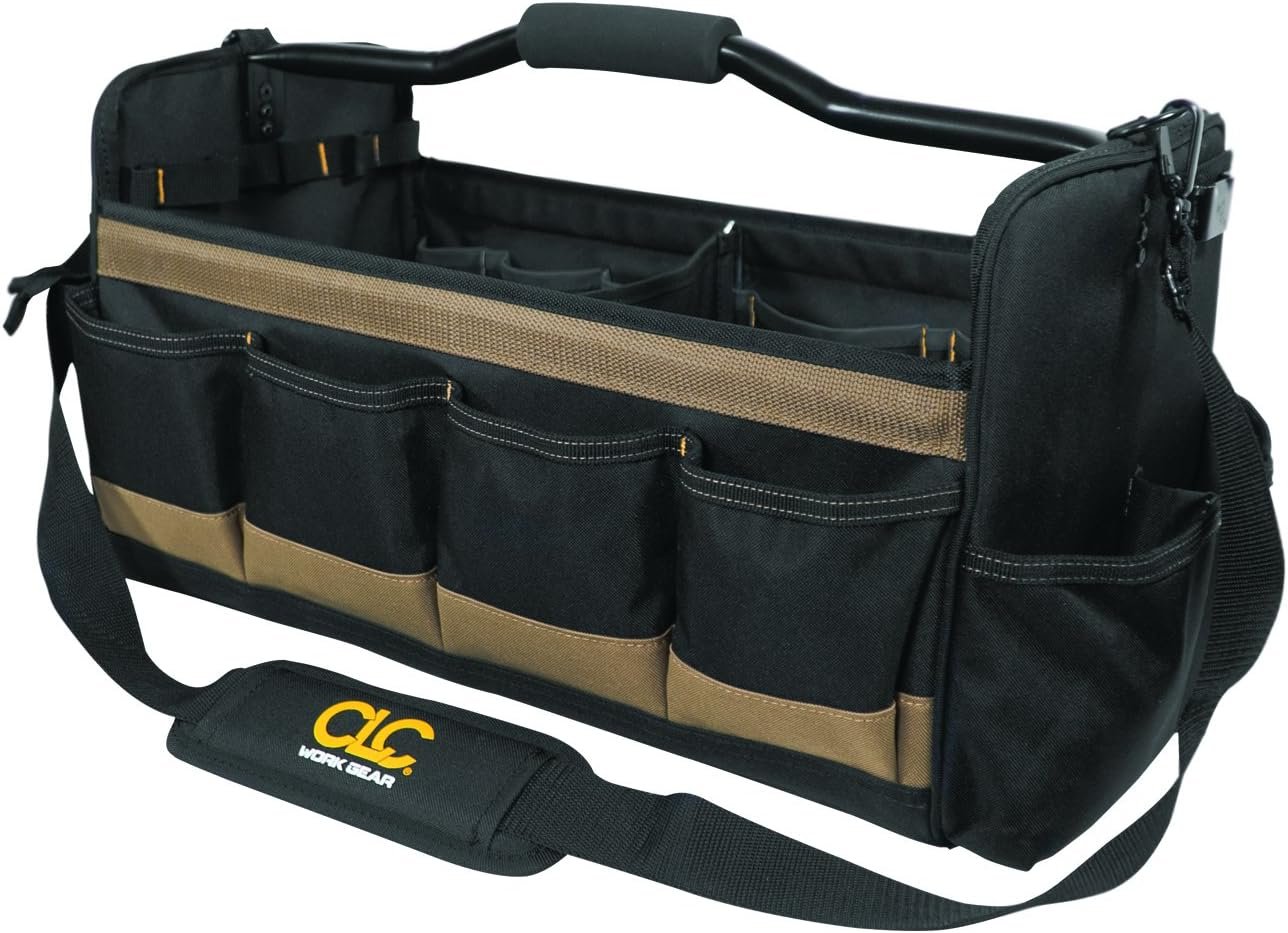 Grossiste de boîtes à outils souples de 20 pouces avec 27 poches, Fabricant de logo personnalisé en gros pour des solutions de rangement professionnelles. Grossiste de boîtes à outils souples de 20 pouces avec 27 poches, Fabricant de logo personnalisé en gros pour des solutions de rangement professionnelles.