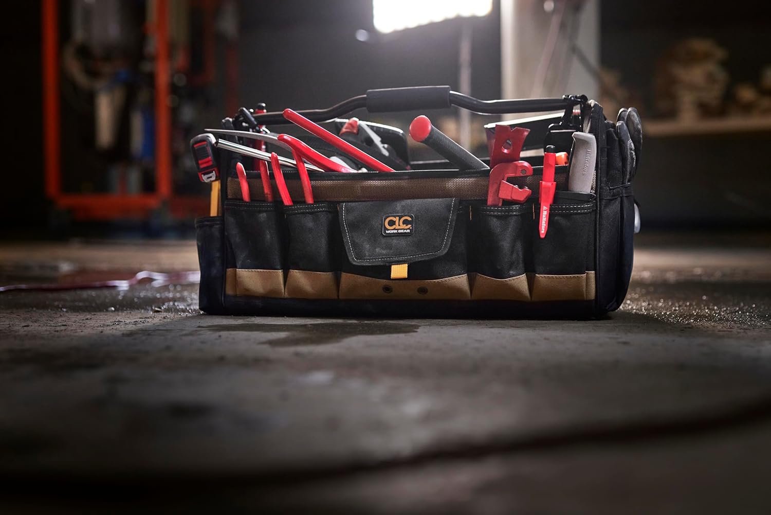 Grossiste de boîtes à outils souples de 20 pouces avec 27 poches, Fabricant de logo personnalisé en gros pour des solutions de rangement professionnelles. Grossiste de boîtes à outils souples de 20 pouces avec 27 poches, Fabricant de logo personnalisé en gros pour des solutions de rangement professionnelles.