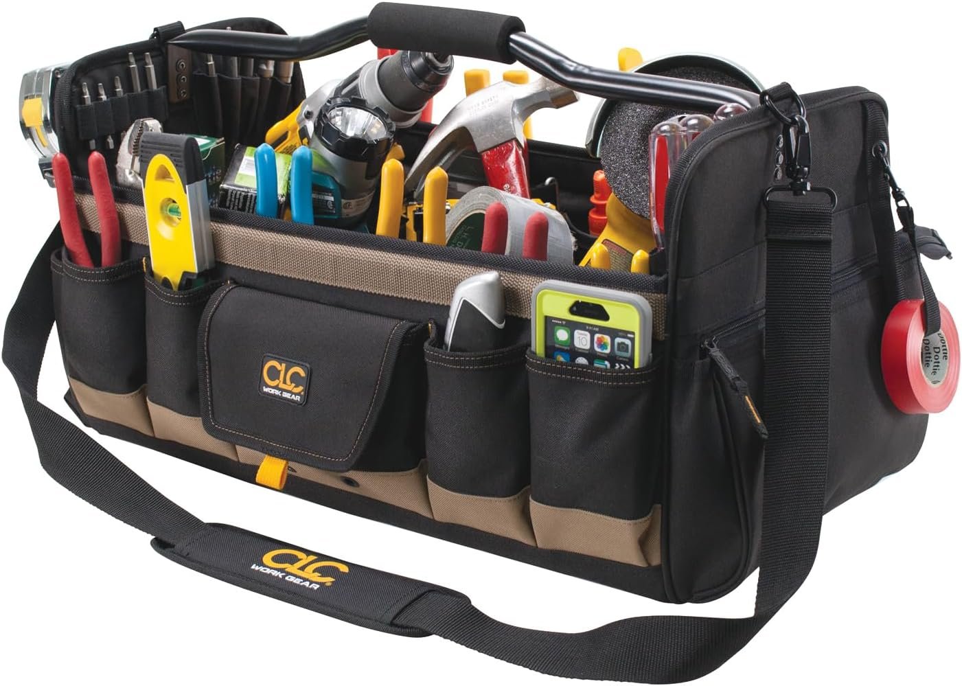 Grossiste de boîtes à outils souples de 20 pouces avec 27 poches, Fabricant de logo personnalisé en gros pour des solutions de rangement professionnelles. Grossiste de boîtes à outils souples de 20 pouces avec 27 poches, Fabricant de logo personnalisé en gros pour des solutions de rangement professionnelles.