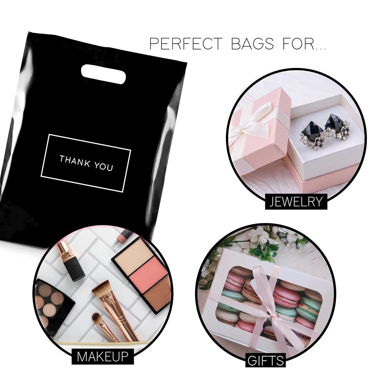 Grossiste de sacs en plastique découpés, 9 Grossiste de sacs en plastique découpés, 9