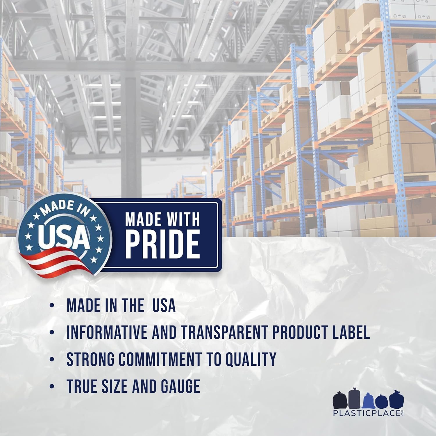 Grossiste sacs poubelle sur mesure en plastique, 8-9 gallons, liner résistant à la déchirure, 200 unités, fournisseur en gros, pour un usage intensif, OEM disponible.