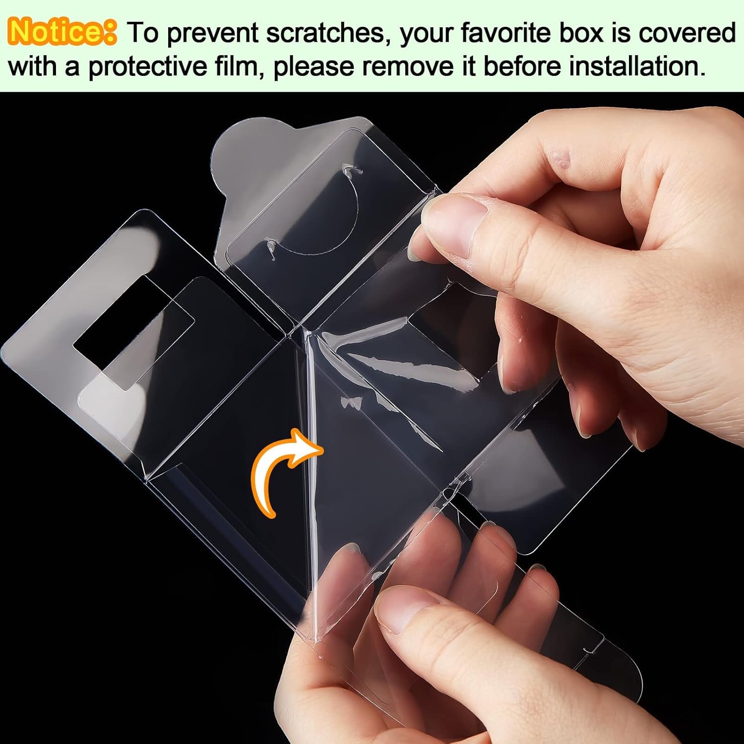 Grossiste Boîtes Transparente 2 x 2 x 2 Pouces pour Bonbons, Fournisseur de Solutions d'Emballage, OEM Cube Cadeau pour Fête Anniversaire Mariage Baptême