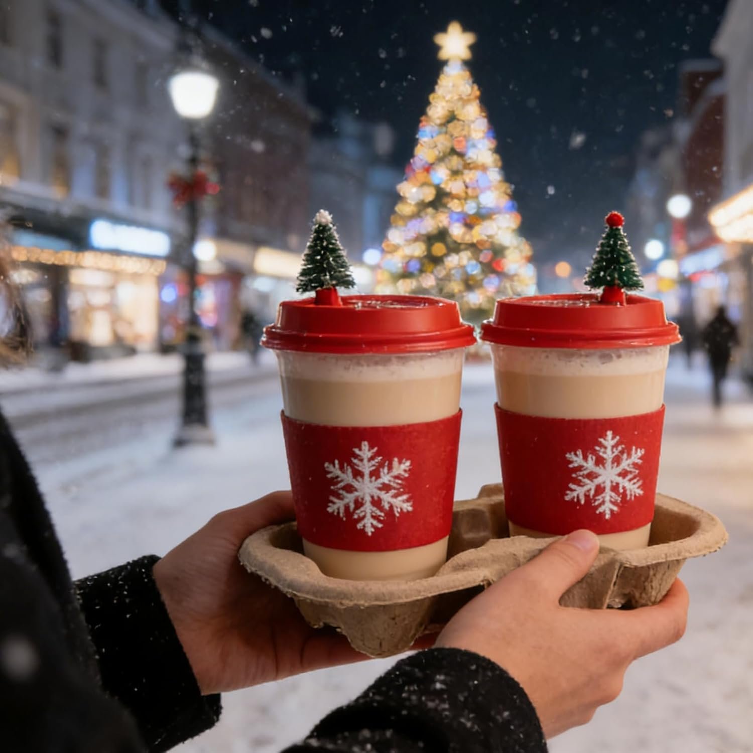 Grossiste Support de Verres à Emporter 100 Paquets, Porte-Gobelet en Fibre de Pulpe, Biodegradable, Pour Boissons Chaudes ou Froides, OEM pour Cafés, Restaurants, Bars à Jus, Marque Blanche. Grossiste Support de Verres à Emporter 100 Paquets, Porte-Gobelet en Fibre de Pulpe, Biodegradable, Pour Boissons Chaudes ou Froides, OEM pour Cafés, Restaurants, Bars à Jus, Marque Blanche.