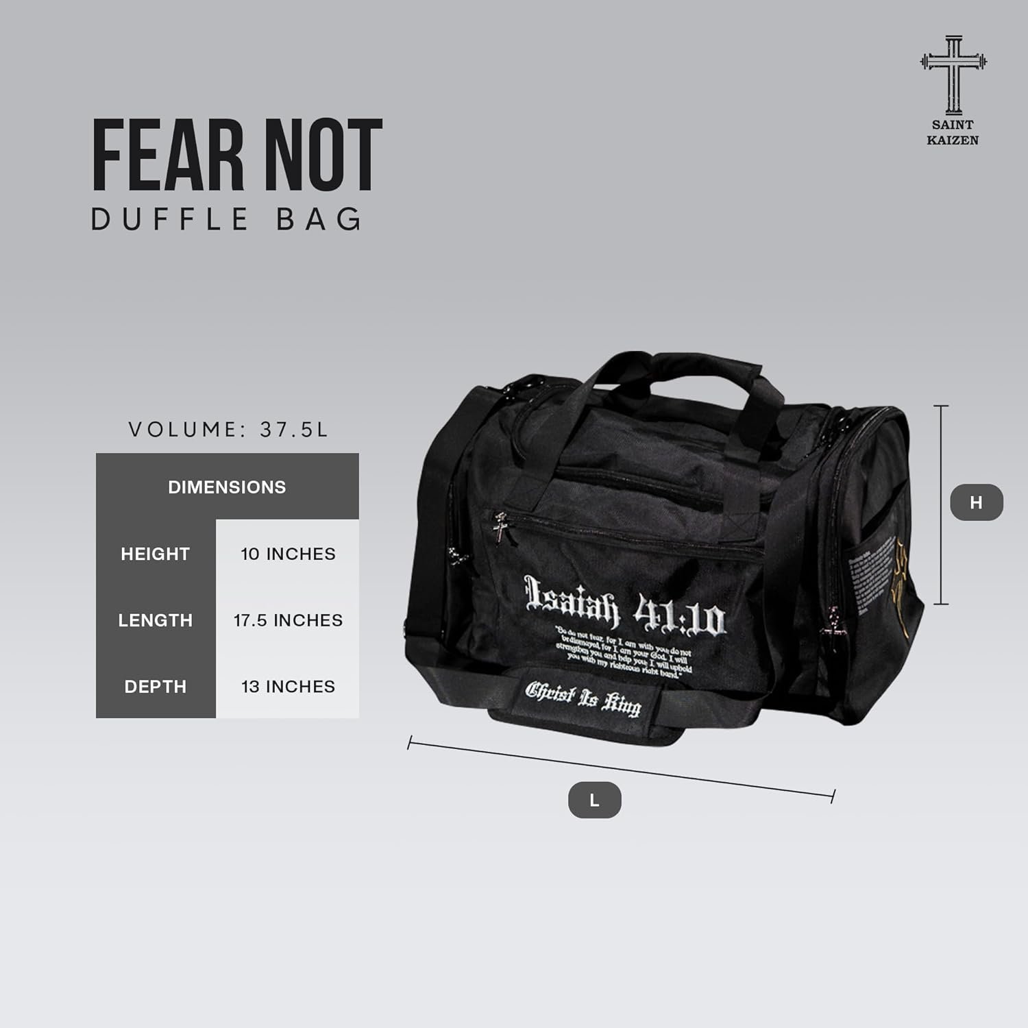 Duffle bag personnalisé avec logo – Six poches, zippers croix 3D, conçu pour le sport et les voyages, produit par un fabricant engagé, idéal pour grossiste en accessoires. Duffle bag personnalisé avec logo – Six poches, zippers croix 3D, conçu pour le sport et les voyages, produit par un fabricant engagé, idéal pour grossiste en accessoires.