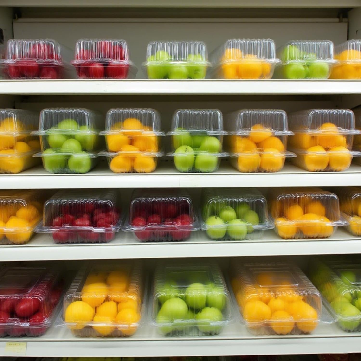 Conteneur à cupcake transparent de 50 pièces avec charnière, grossiste de contenants en plastique épais pour part de gâteau, fournisseur de coupelles à salade à emporter. Conteneur à cupcake transparent de 50 pièces avec charnière, grossiste de contenants en plastique épais pour part de gâteau, fournisseur de coupelles à salade à emporter.