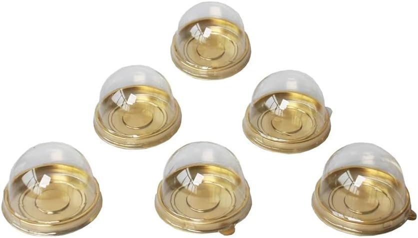 Grossiste en Vrac Boîte à Gâteaux Miniature en Plastique Transparent, Conteneurs de Cupcakes Ronds, Boîtes Dômes pour Lune de Pâtisserie (Oeuf, 3,1 pouces, 50 Sets) - Fabricant de Solutions Personnalisées Grossiste en Vrac Boîte à Gâteaux Miniature en Plastique Transparent, Conteneurs de Cupcakes Ronds, Boîtes Dômes pour Lune de Pâtisserie (Oeuf, 3,1 pouces, 50 Sets) - Fabricant de Solutions Personnalisées