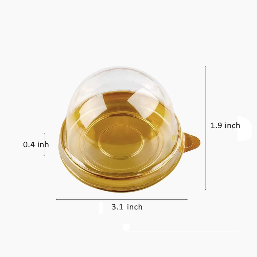 Grossiste en Vrac Boîte à Gâteaux Miniature en Plastique Transparent, Conteneurs de Cupcakes Ronds, Boîtes Dômes pour Lune de Pâtisserie (Oeuf, 3,1 pouces, 50 Sets) - Fabricant de Solutions Personnalisées Grossiste en Vrac Boîte à Gâteaux Miniature en Plastique Transparent, Conteneurs de Cupcakes Ronds, Boîtes Dômes pour Lune de Pâtisserie (Oeuf, 3,1 pouces, 50 Sets) - Fabricant de Solutions Personnalisées