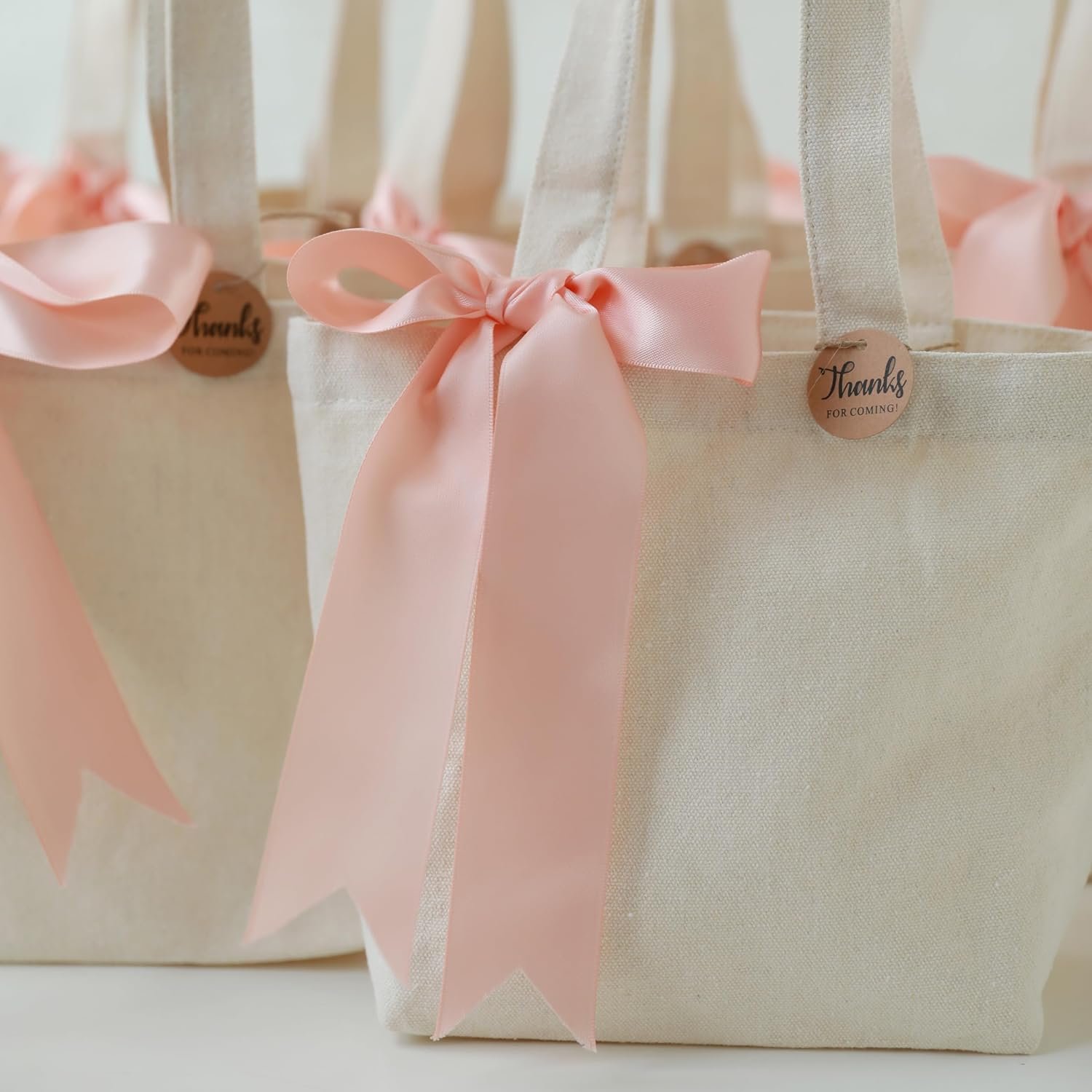 Sac en toile personnalisable 10