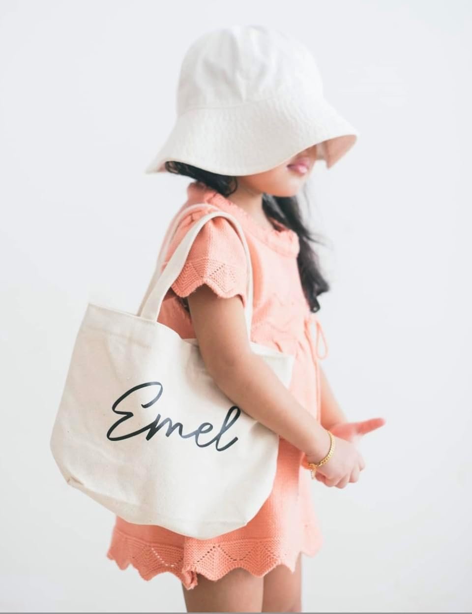 Sac en toile personnalisable 10