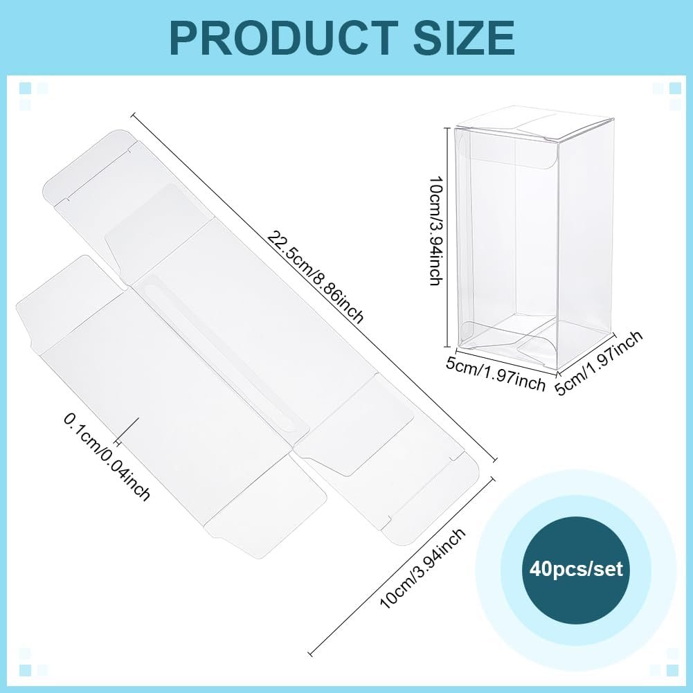 Grossiste Boîtes Transparentes en PVC pour Chocolats et Bonbons 4x2x2 pouces, Fournisseur de Favoris de Mariage avec Logo Personnalisé en Vente en Gros Grossiste Boîtes Transparentes en PVC pour Chocolats et Bonbons 4x2x2 pouces, Fournisseur de Favoris de Mariage avec Logo Personnalisé en Vente en Gros