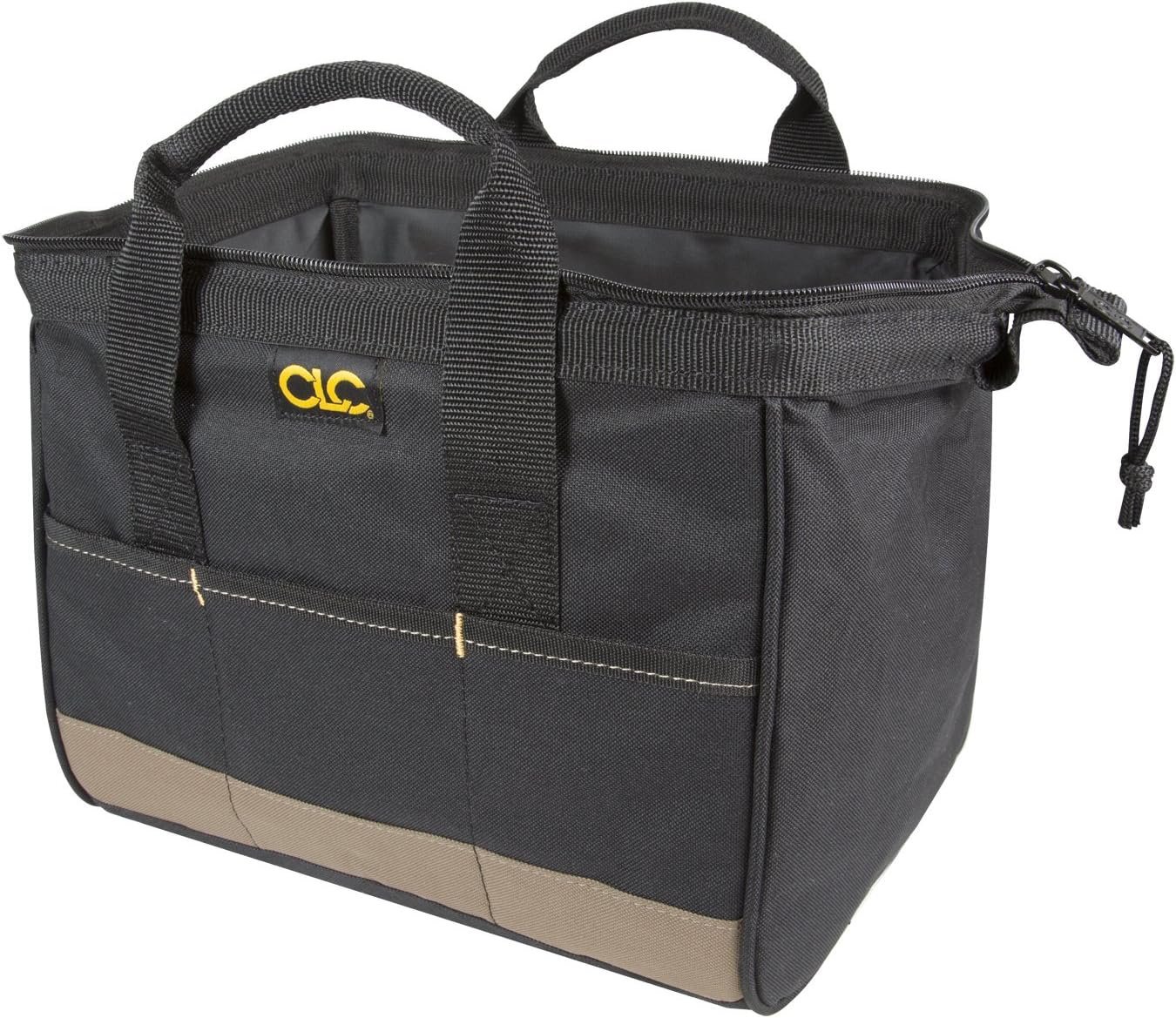 Grossiste en sacs personnalisés 12 pouces avec 14 poches, fabriqué par un fournisseur OEM en gros