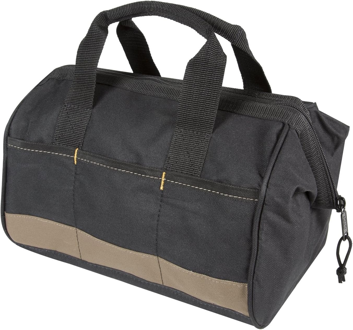 Grossiste en sacs personnalisés 12 pouces avec 14 poches, fabriqué par un fournisseur OEM en gros