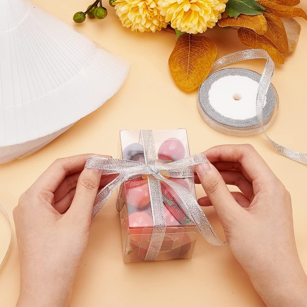Grossiste Boîte en Plastique Transparent Couvert Film 30PCS 2.3x2.3x4 pour Décor de Mariage, Faveurs de Chocolats et Biscuits, Emballage Cadeaux Fête des Mères, Fabricant de Produits avec Logo Personnalisé. Grossiste Boîte en Plastique Transparent Couvert Film 30PCS 2.3x2.3x4 pour Décor de Mariage, Faveurs de Chocolats et Biscuits, Emballage Cadeaux Fête des Mères, Fabricant de Produits avec Logo Personnalisé.