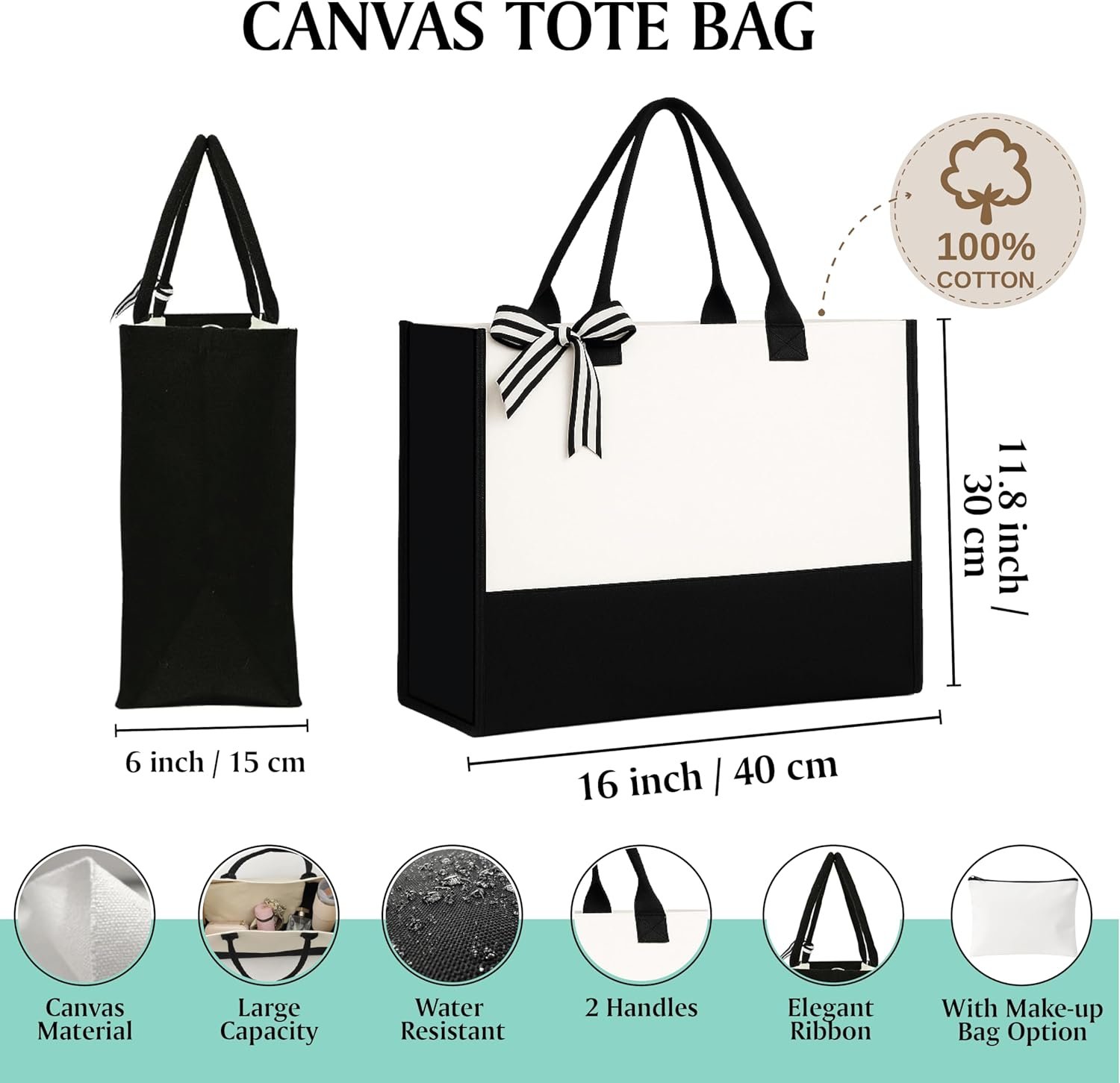 Grossiste en tote bags personnalisés en toile pour femmes, sac de plage réutilisable, logo personnalisé, grands sacs cadeaux pour Noël et anniversaire, fournisseur de sacs tote mignons, idéal pour maman, enseignante et sœur. Grossiste en tote bags personnalisés en toile pour femmes, sac de plage réutilisable, logo personnalisé, grands sacs cadeaux pour Noël et anniversaire, fournisseur de sacs tote mignons, idéal pour maman, enseignante et sœur.