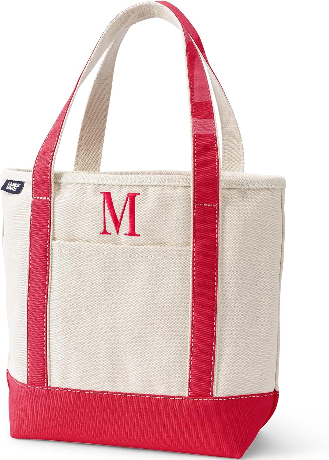 Grossiste fournisseur de sacs tote en toile à lettres pré-monogrammés, OEM personnalisés pour votre marque.
