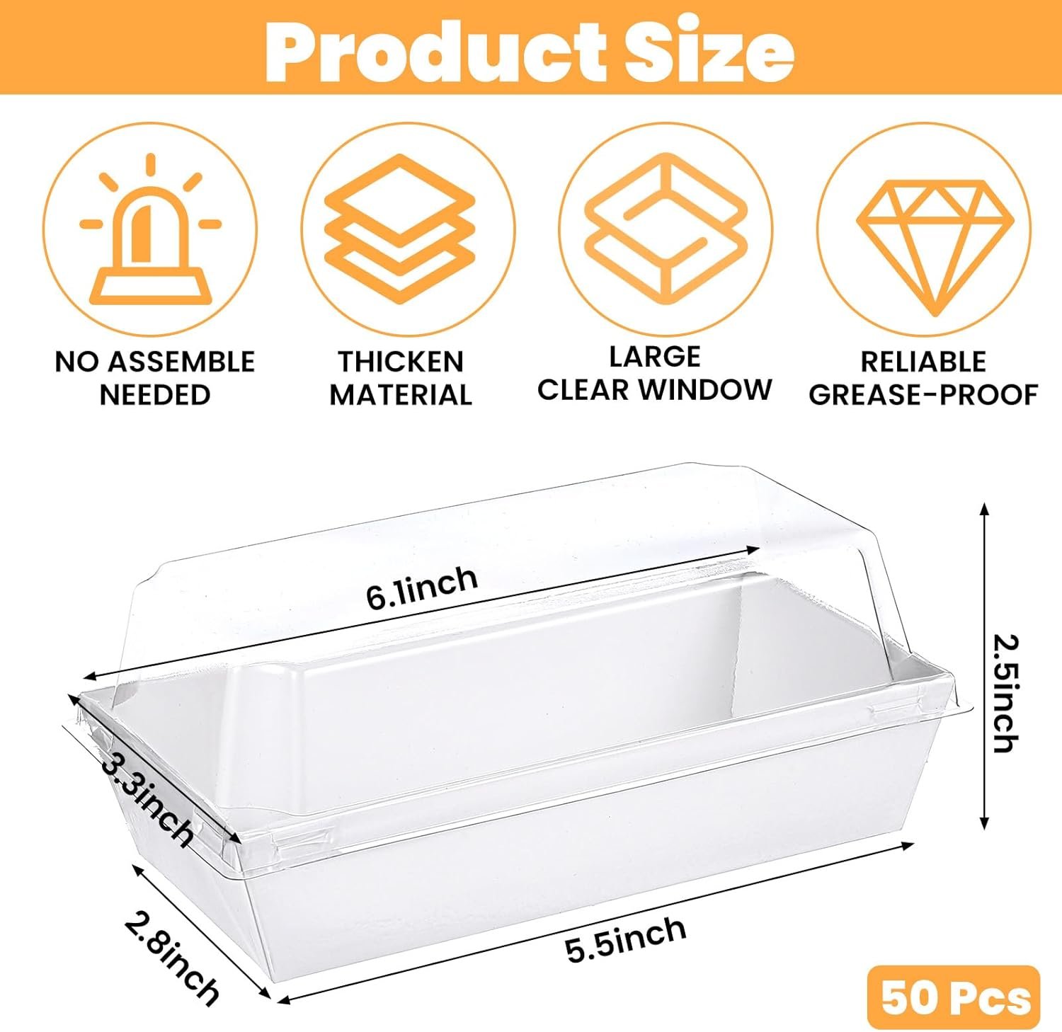 Grossiste boîtes à pâtisserie blanches 50 pièces, logo personnalisé, contenant des cookies, des sandwiches, des cupcakes, des fraises et desserts à emporter, fournisseur. Grossiste boîtes à pâtisserie blanches 50 pièces, logo personnalisé, contenant des cookies, des sandwiches, des cupcakes, des fraises et desserts à emporter, fournisseur.