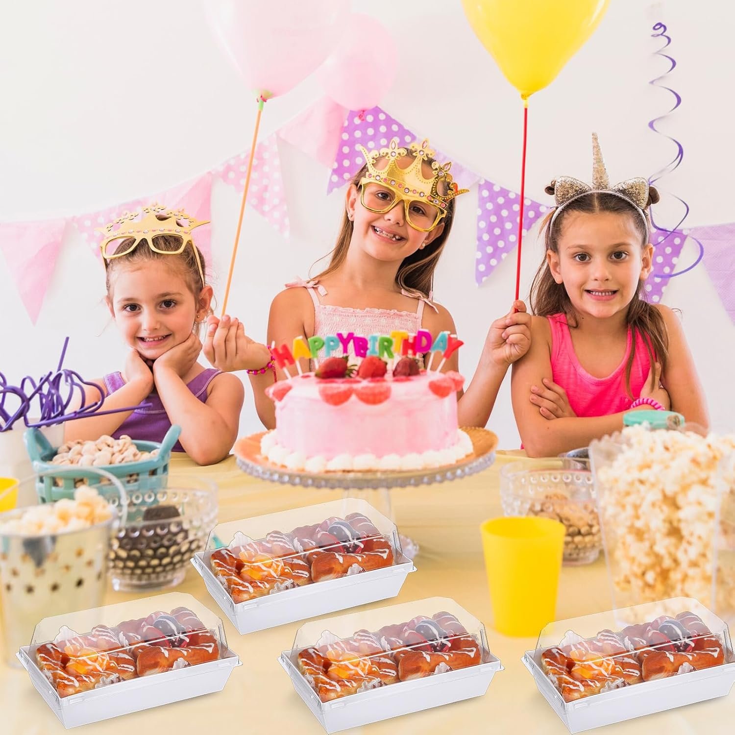 Grossiste boîtes à pâtisserie blanches 50 pièces, logo personnalisé, contenant des cookies, des sandwiches, des cupcakes, des fraises et desserts à emporter, fournisseur. Grossiste boîtes à pâtisserie blanches 50 pièces, logo personnalisé, contenant des cookies, des sandwiches, des cupcakes, des fraises et desserts à emporter, fournisseur.