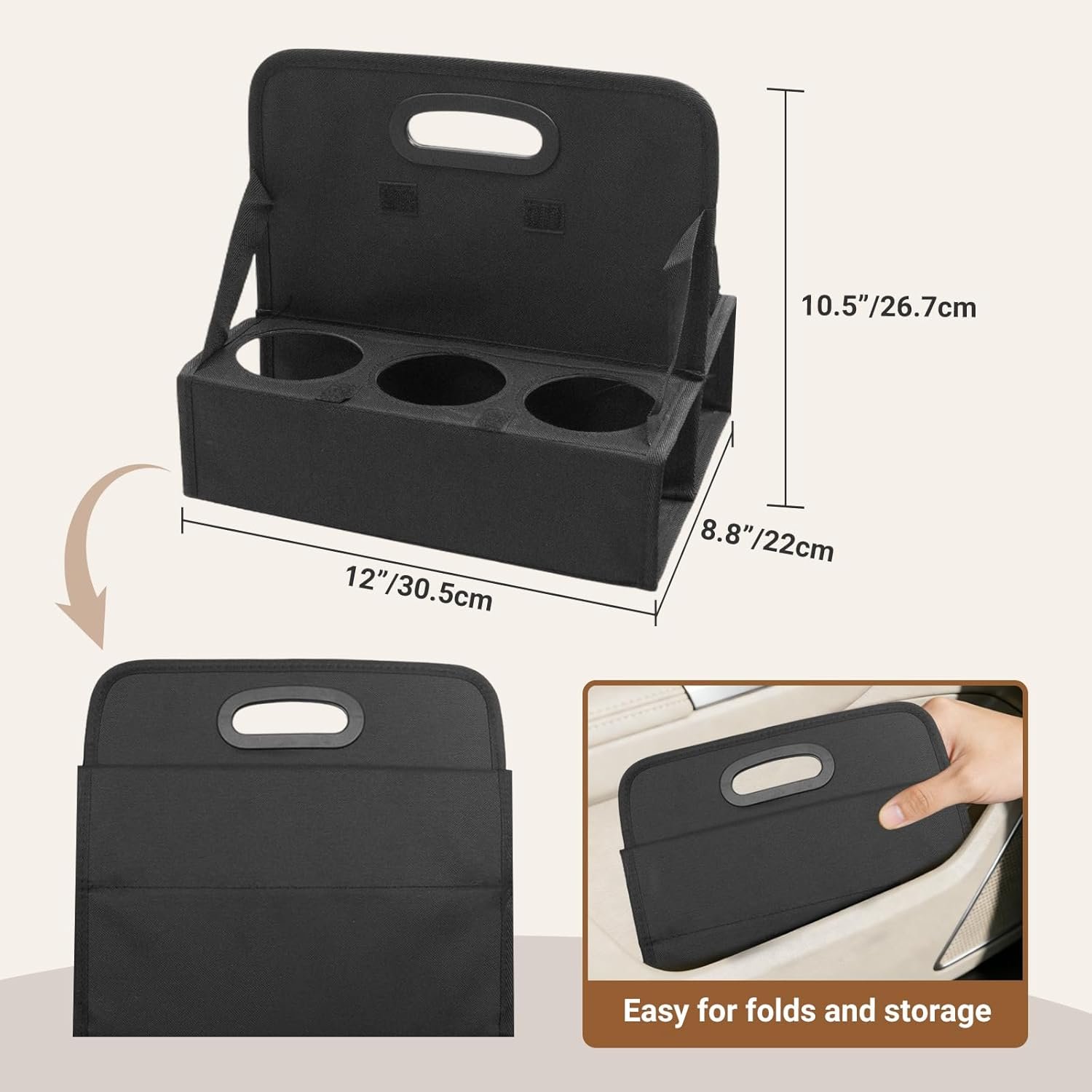 Grossiste porte-gobelets réutilisable 6 tasses avec poignée, solution de transport pour café, vin, canettes, OEM pour livraison, support de boissons, vente en gros pour chauffeur de livraison. Grossiste porte-gobelets réutilisable 6 tasses avec poignée, solution de transport pour café, vin, canettes, OEM pour livraison, support de boissons, vente en gros pour chauffeur de livraison.