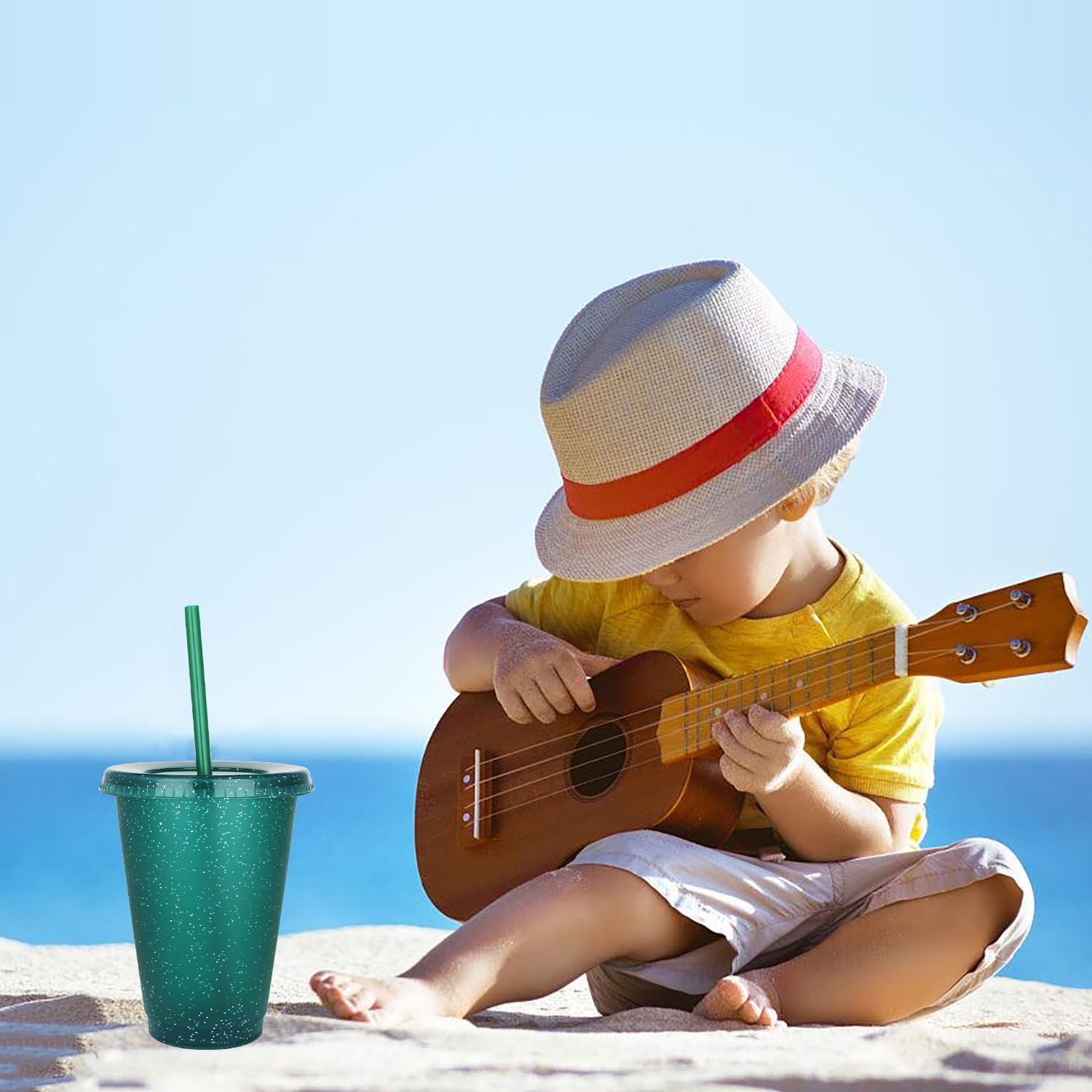 Grossiste Tasse de voyage réutilisable 16oz avec paille et couvercle, parfaite pour des fêtes et anniversaires, Fabricant de gobelets en plastique, Vente en Gros, vert foncé, pack de 22. Grossiste Tasse de voyage réutilisable 16oz avec paille et couvercle, parfaite pour des fêtes et anniversaires, Fabricant de gobelets en plastique, Vente en Gros, vert foncé, pack de 22.