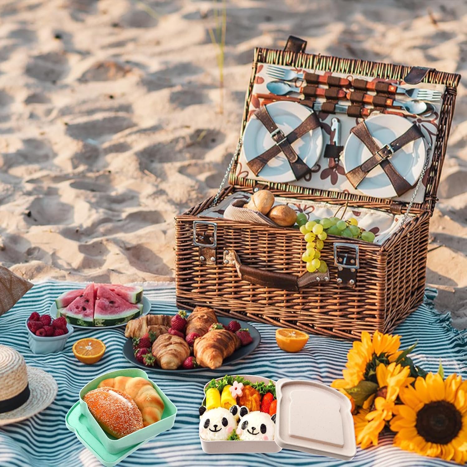 Containers à sandwichs pour boîtes à déjeuner, 2 pcs contenant des sandwichs en plastique en forme de toast, réutilisables et sans BPA, vente en gros, pour un stockage alimentaire pratique, fabricant, compatible avec micro-ondes et lave-vaisselle, pour les adultes et les familles. Containers à sandwichs pour boîtes à déjeuner, 2 pcs contenant des sandwichs en plastique en forme de toast, réutilisables et sans BPA, vente en gros, pour un stockage alimentaire pratique, fabricant, compatible avec micro-ondes et lave-vaisselle, pour les adultes et les familles.