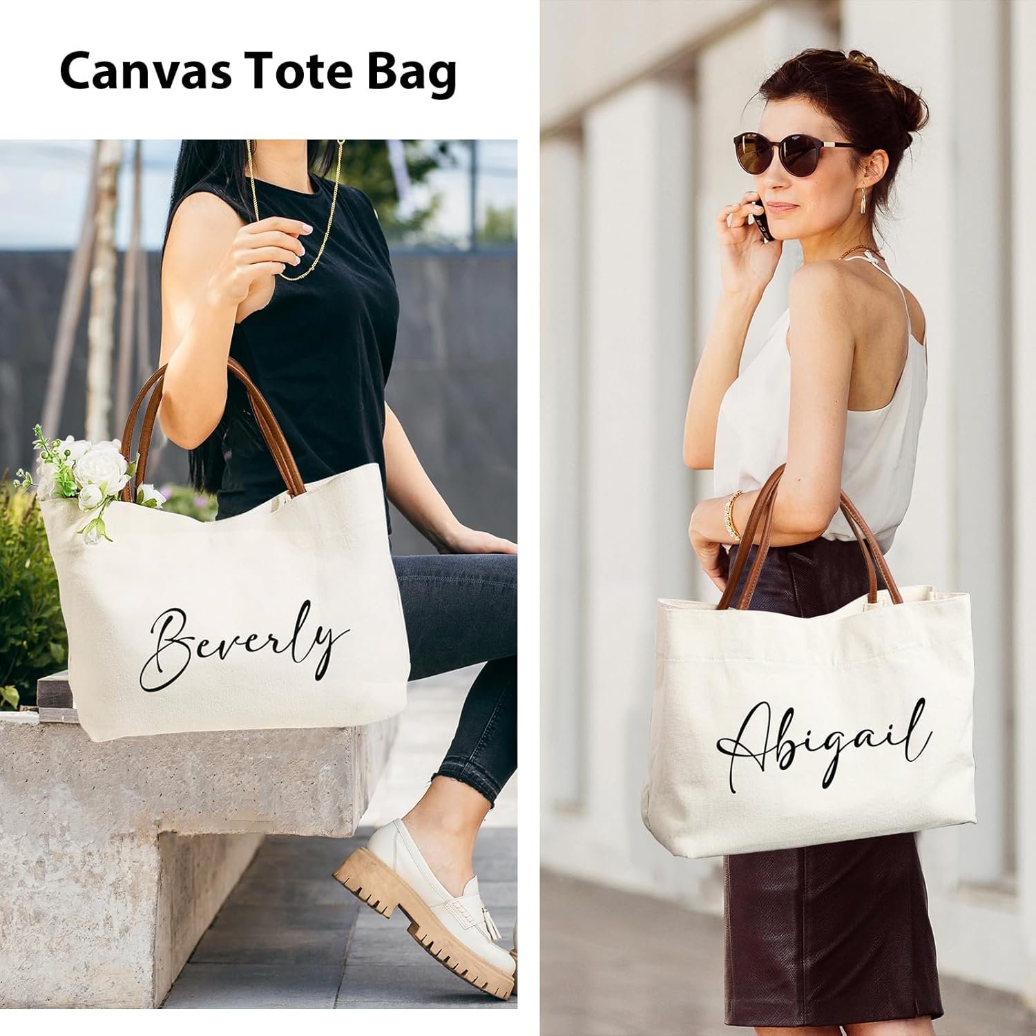 Tote maman pour hôpital, shopping, plage et voyage en vente en gros, fabriqué par un fournisseur avec logo personnalisé.